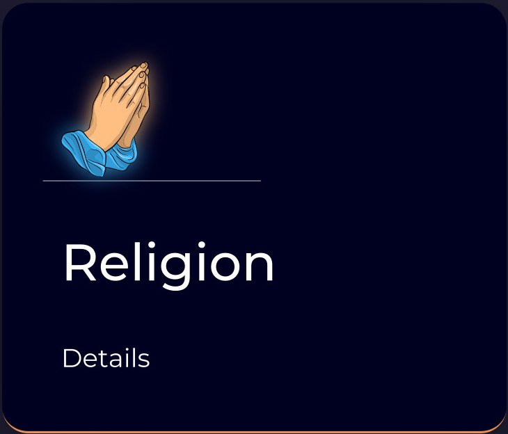 Religion